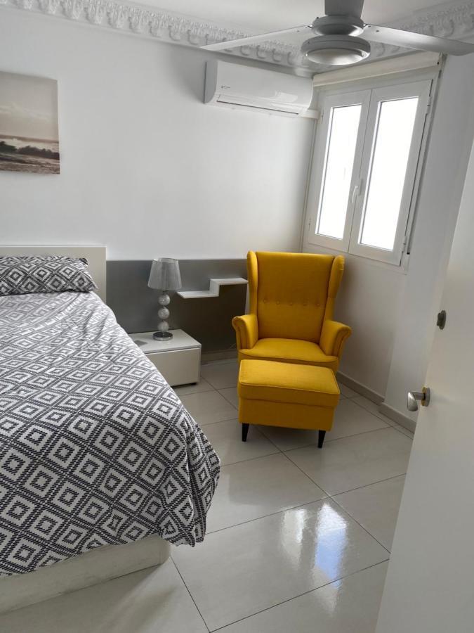 Апартаменти Casa Jr Сан-Педро-дель-Пінатар Екстер'єр фото