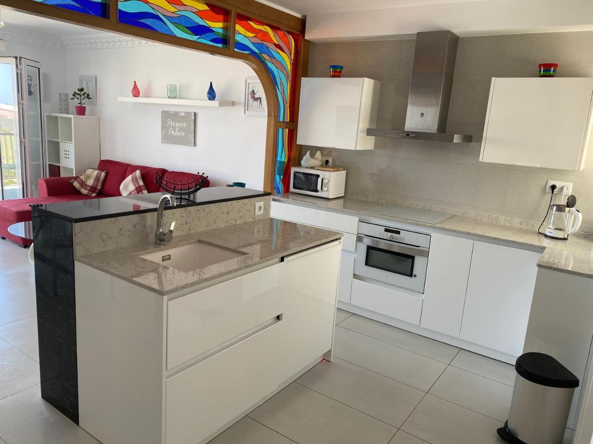Апартаменти Casa Jr Сан-Педро-дель-Пінатар Екстер'єр фото