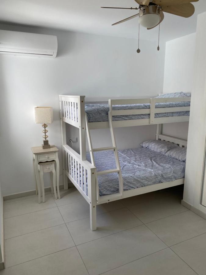 Апартаменти Casa Jr Сан-Педро-дель-Пінатар Екстер'єр фото