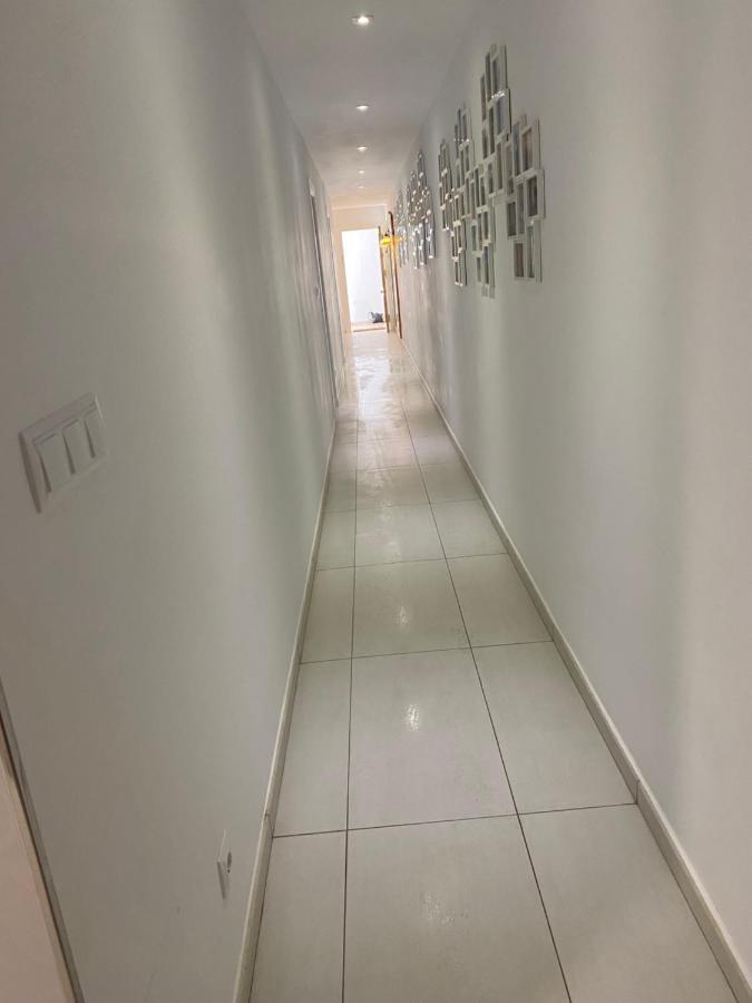 Апартаменти Casa Jr Сан-Педро-дель-Пінатар Екстер'єр фото