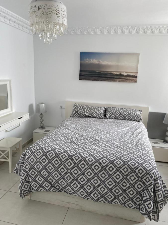 Апартаменти Casa Jr Сан-Педро-дель-Пінатар Екстер'єр фото
