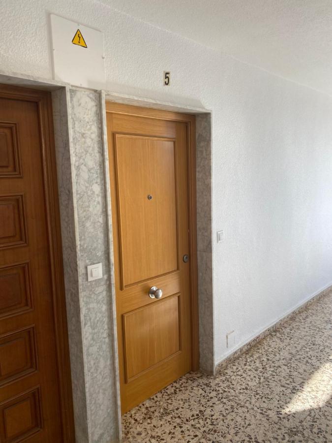 Апартаменти Casa Jr Сан-Педро-дель-Пінатар Екстер'єр фото