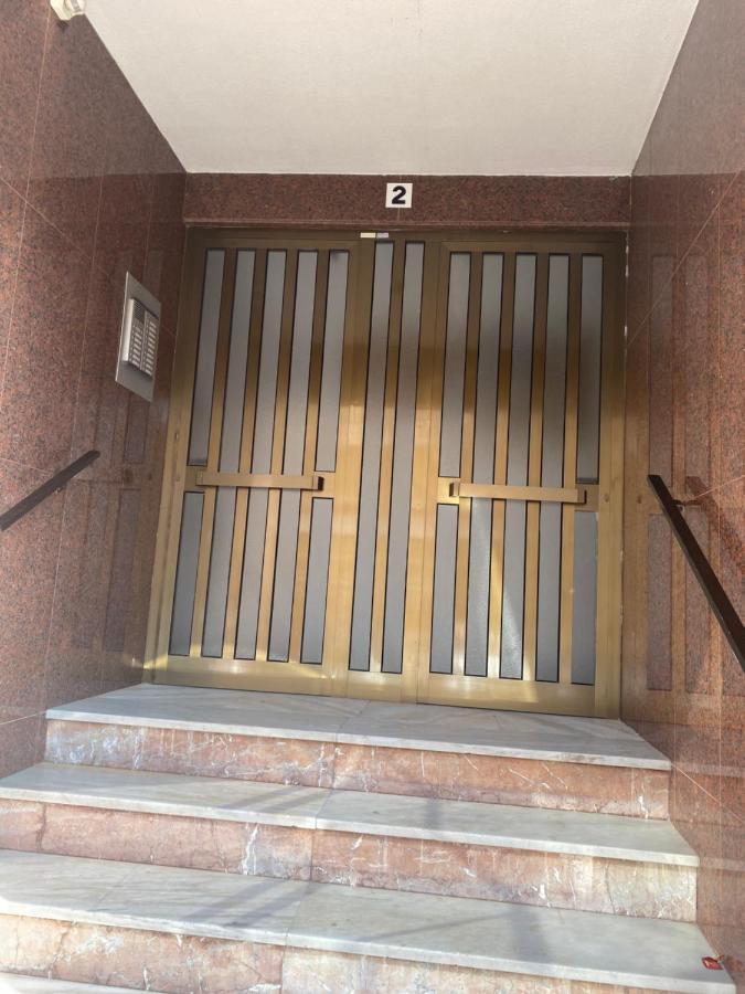 Апартаменти Casa Jr Сан-Педро-дель-Пінатар Екстер'єр фото
